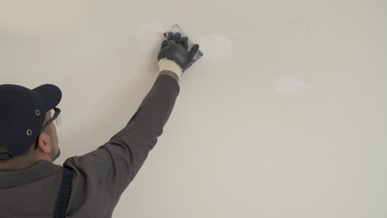 Reliable Crafton, PA Drywall & Painting Services Solutions